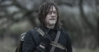 Copertina di “Questa volta è tutta un’altra sensazione”:  Norman Reedus dice “basta” alla serie di The walking dead, questa sarà davvero l’ultima stagione con Daryl Dixon?