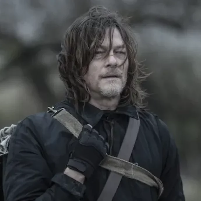 “Questa volta è tutta un’altra sensazione”:  Norman Reedus dice “basta” alla serie di The walking dead, questa sarà davvero l’ultima stagione con Daryl Dixon?