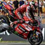 Copertina di Moto Gp, un super Bagnaia vince la sprint a Brno: è il suo primo successo stagionale. Fuori Bezzecchi | Risultati e nuova classifica