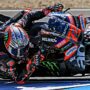 Copertina di MotoGp, Bezzecchi squalificato a Brno: “Ha spinto e colpito i commissari di pista” – La nuova griglia di partenza