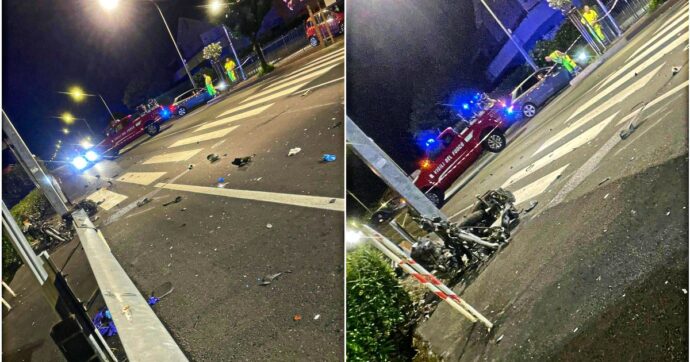 Ceriale, una ragazza muore in un incidente. Le risate di un ragazzo in un video social: “Ci danno tentato omicidio, per un mese niente lavoro”. Poi le scuse