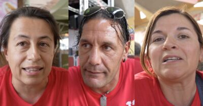 Copertina di Gli operai della Fiom ai leader del campo largo: “Non imbarcate Renzi, ci fa perdere voti. È come Vannacci, inaffidabile” – Videoracconto