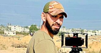 Al Jazeera: “Il nostro cameraman Ahmed Washah ucciso in raid Idf a Gaza”. Due mesi fa era stato assassinato il fratello Muhammad