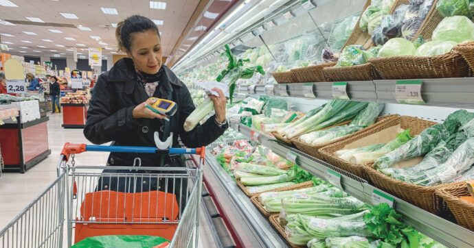 Guerra in Iran finita, ma non per i prezzi del cibo
