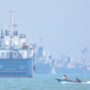 Copertina di Stretto di Hormuz, il ricatto di Teheran: “polizze” sulle navi