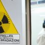 Copertina di Deposito scorie nucleari,  protesta da Viterbo a Roma