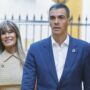 Copertina di Rinviata a giudizio la moglie di Sánchez