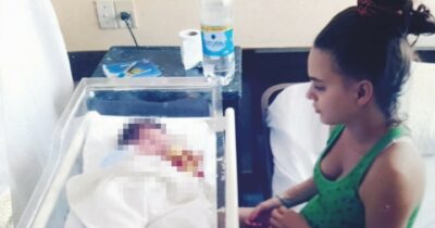 Copertina di Grazia a Minetti, viaggio sulle tracce di Maria: ‘desaparecida’ in cerca del figlio
