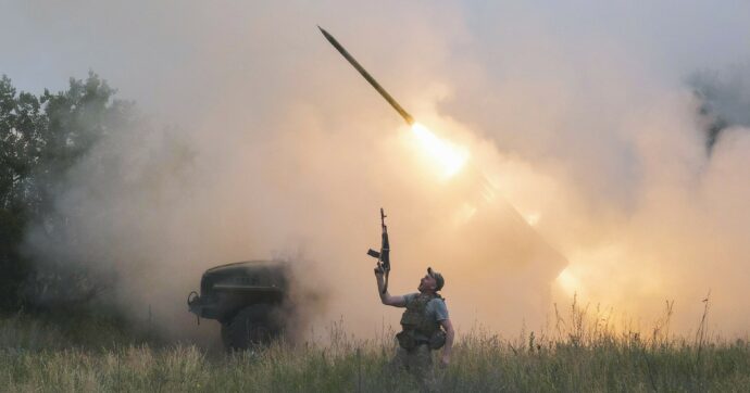 Kiev sgancia droni a Mosca. Ma sul fronte perde ancora
