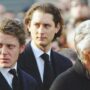 Copertina di Elkann va alla resa dei conti: processo o patteggiamento?
