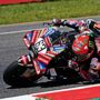Copertina di Moto Gp, un super Bagnaia vince la sprint a Brno: è il suo primo successo stagionale. Fuori Bezzecchi | Risultati e nuova classifica