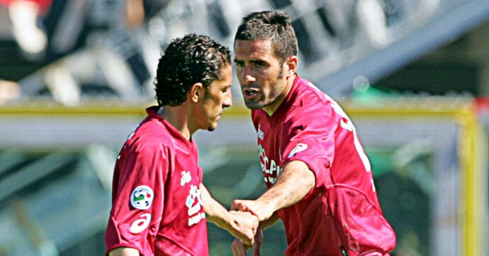 La dedica di Lucarelli a Igor Protti: “Mi ha chiamato e mi ha detto ‘Cri, sono arrivato. Vieni a casa’. Poi mi chiese di fare tre cose”