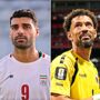 Copertina di Mondiali, le partite di oggi: la Spagna è chiamata a reagire, l'Iran torna negli Usa. Capo Verde sogna
