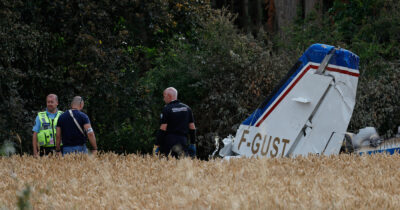 Copertina di “Abbiamo visto l’aereo virare bruscamente e precipitare”: è morto a 69 anni Claude Guillemot, il co-fondatore di Ubisoft