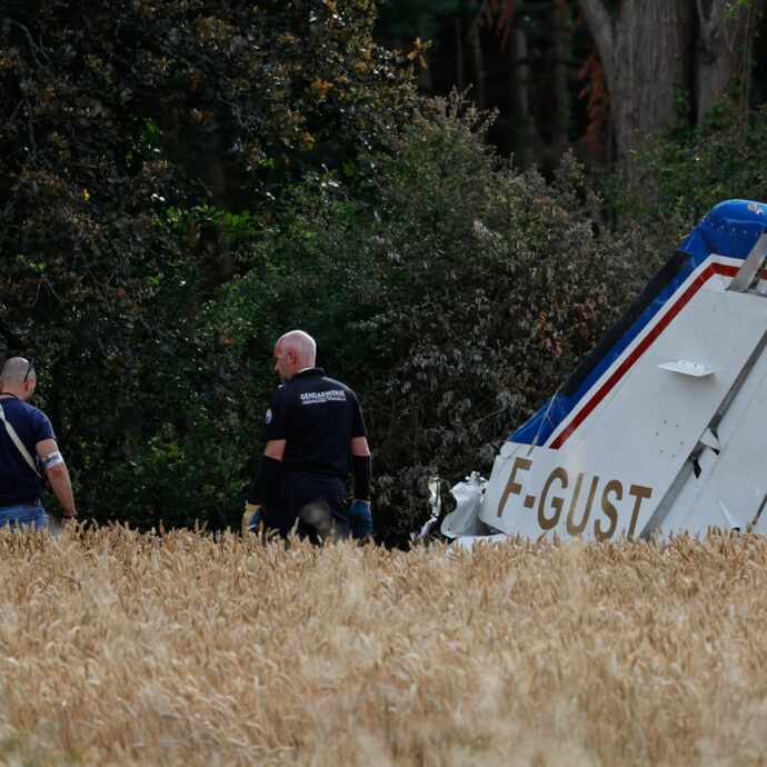“Abbiamo visto l’aereo virare bruscamente e precipitare”: è morto a 69 anni Claude Guillemot, il co-fondatore di Ubisoft