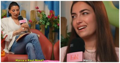 Copertina di “A Marracash una volta ho scritto ‘ti amo’ in direct dopo un concerto. All’artefice delle mie t***e finte farei una statua”: così Nilufar Addati