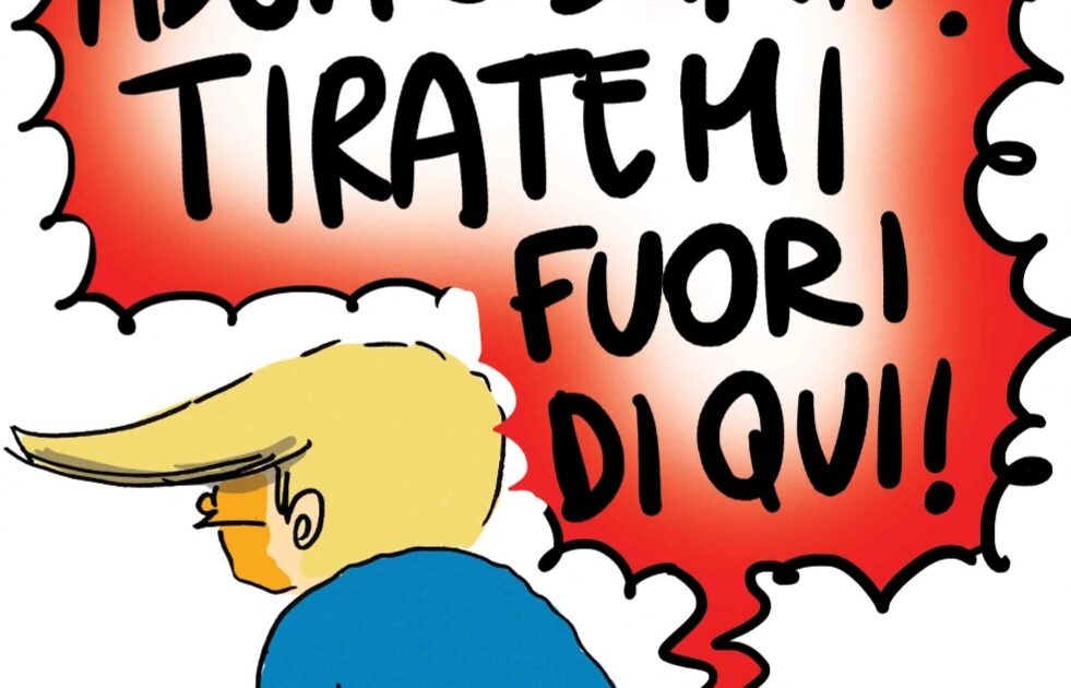 adeffo bafta da Ilfattoquotidiano.it adeffo bafta