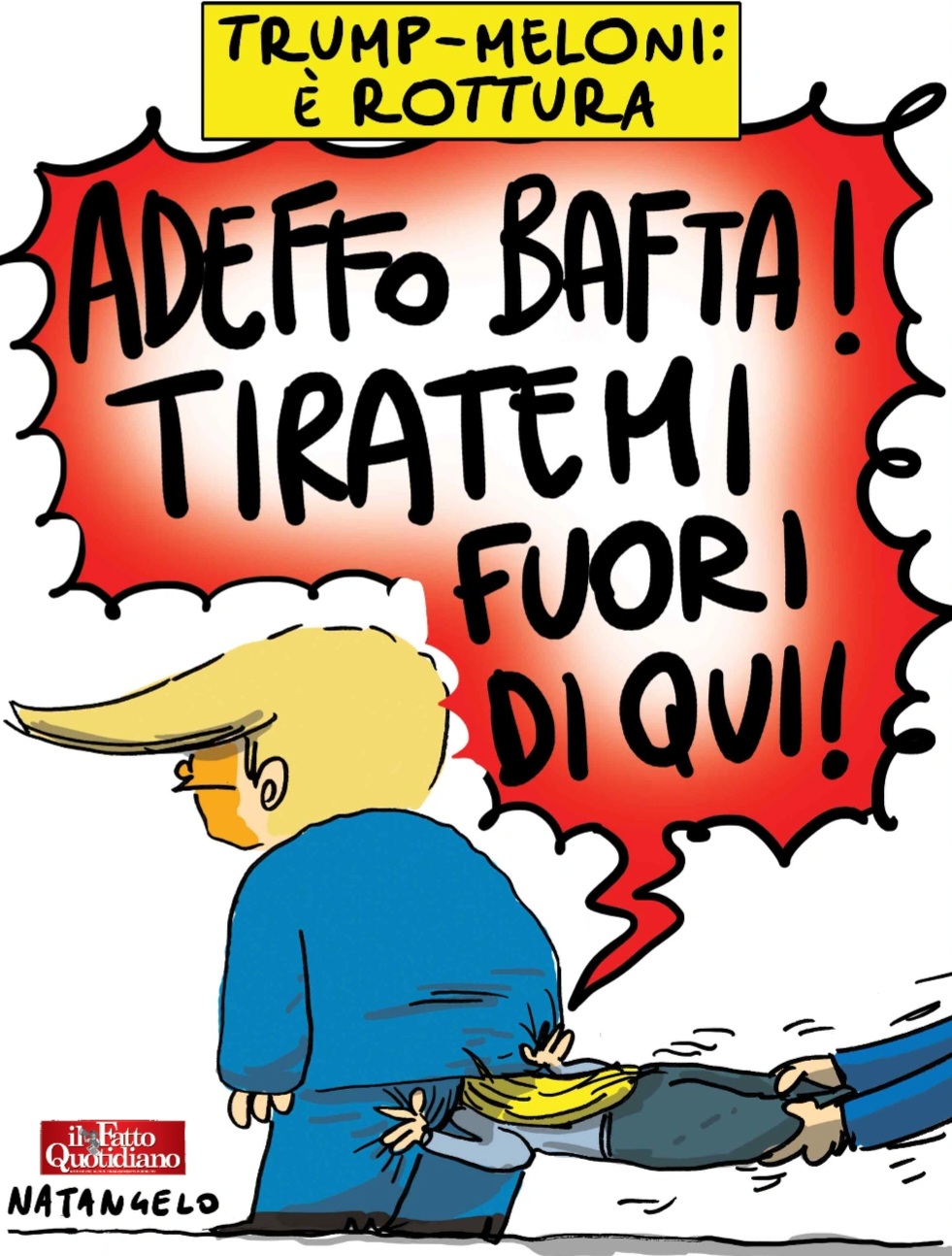 Adeffo bafta!