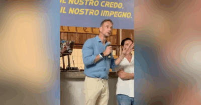 Copertina di Lega, Fedriga sta con Salvini: “Cabina di regia? Ma quale sommossa o partito spaccato, è una scelta corretta del segretario per ascoltare i territori e far arrivare la loro voce al governo”