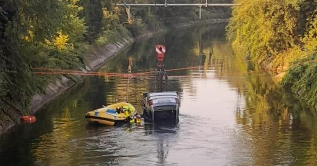 senago auto con 9 ragazzi finisce nel canale muoiono tre 17enni conducente positivo all8217alcol test da Ilfattoquotidiano.it senago auto con 9 ragazzi finisce nel canale muoiono tre 17enni conducente positivo all8217alcol test