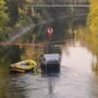 Copertina di Senago, auto con 9 ragazzi finisce nel canale: muoiono tre 17enni. Conducente positivo all’alcol test
