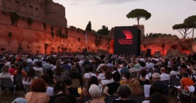 Copertina di Le nostre notti bianche: che silenzio tempestoso