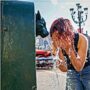 Copertina di Seconda ondata di calore in Italia: oggi 8 città con bollino rosso. In Spagna temperature fino a 42°, in Francia vietata la vendita di alcol