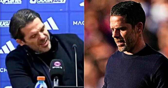 “Ha avuto un infarto miocardico acuto”: come sta Gago dopo lo spavento in conferenza stampa