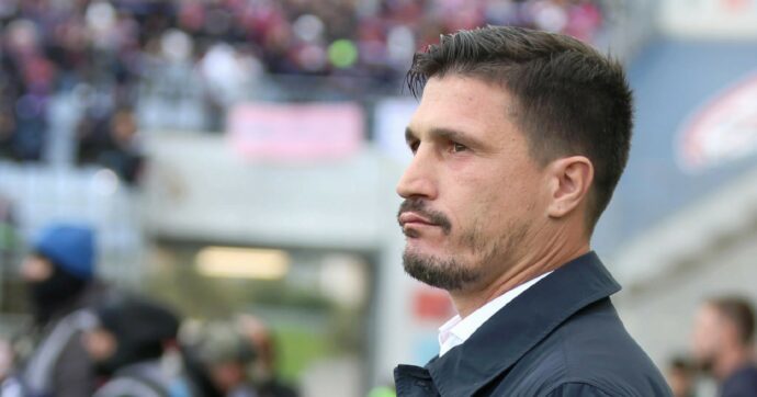 “Il mio calcio verticale nato dalla gioia di avere sconfitto la malattia”