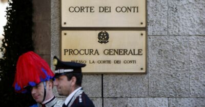 Copertina di Riforma Corte Conti,  nuovi miracolati: altri risarcimenti in fumo