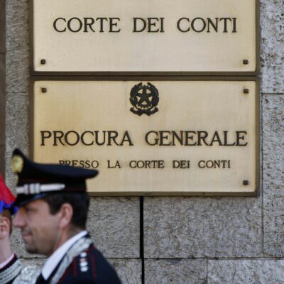 Copertina di Riforma Corte Conti,  nuovi miracolati: altri risarcimenti in fumo