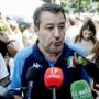 Copertina di Matteo, vertice con i “riluttanti” Zaia & C. per tenersi stretto la Lega
