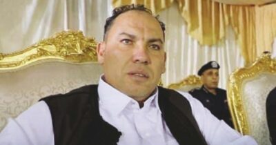 Copertina di Almasri condannato a sette anni (ma in Libia)