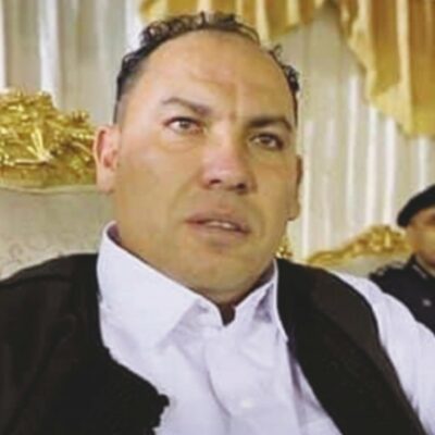 Copertina di Almasri condannato a sette anni (ma in Libia)