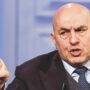 Copertina di Mosca ribatte a Crosetto: “Ha offerto un posto all’ex ministro ucraino Fedorov? Anche Bin Laden sarebbe stato un eccellente consigliere”