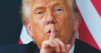 Copertina di Trump non sa trattare: l’accordo  sull’Iran è un altro grande fiasco