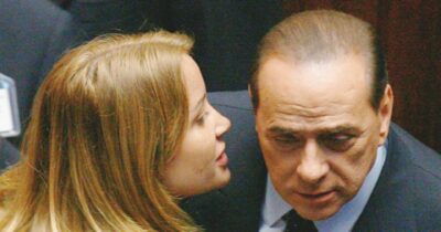Copertina di Anche Ceccacci Rubino sfrattata dai figli di B.: deve ridare loro  la casa