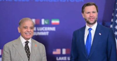 Copertina di Usa-Iran, al via i colloqui in Svizzera. Vance: “Trump vuole un cessate il fuoco completo nella regione”. Teheran: “No accordi senza pace in Libano”