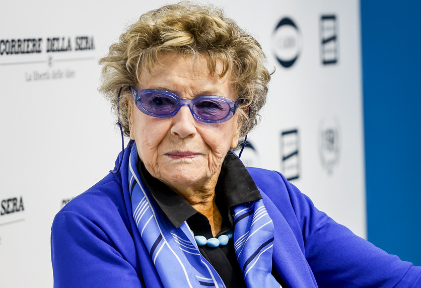 mi fanno paura le malattie sono una persona abituata all8217autonomia e alla libert224 e le malattie tolgono libert224 e autonomia gli animali domestici ci insegnano l8217amore puro parla dacia maraini da Ilfattoquotidiano.it mi fanno paura le malattie sono una persona abituata all8217autonomia e alla libert224 e le malattie tolgono libert224 e autonomia gli animali domestici ci insegnano l8217amore puro parla dacia maraini