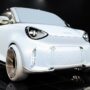 Copertina di Smart torna alle origini. A Roma svelati gli interni della nuova Concept #2 – FOTO