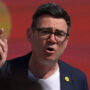 Copertina di Chi è Andy Burnham, l’anti-Farage: così il sindaco contrario alla Brexit vuole riconquistare la working class al Labour