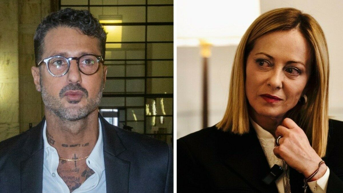 giorgia meloni testimonier224 il 28 settembre a milano nel processo a corona per diffamazione aggravata da Ilfattoquotidiano.it giorgia meloni testimonier224 il 28 settembre a milano nel processo a corona per diffamazione aggravata