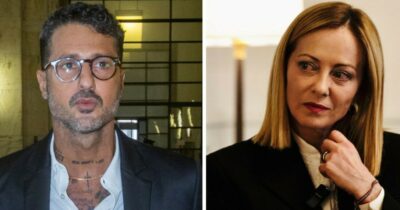 Copertina di Giorgia Meloni testimonierà il 28 settembre a Milano nel processo a Corona per diffamazione aggravata