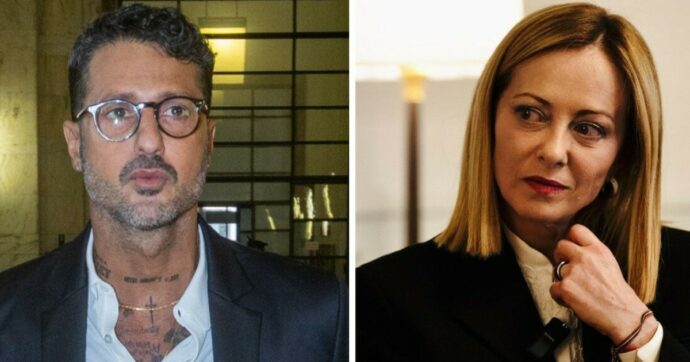 Giorgia Meloni testimonierà il 28 settembre a Milano nel processo a Corona per diffamazione aggravata