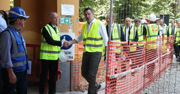 Ok della Camera al Piano casa con la fiducia. Polemiche sul nuovo commissario all’edilizia popolare con 490mila euro di stipendio