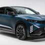 Copertina di Renault Megane E-Tech Electric, più autonomia e ricarica rapida. E spunta pure l’IA – FOTO