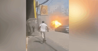 Copertina di Gaza, attacco israeliano uccide una studentessa 18enne: stava andando a sostenere l’esame di Maturità