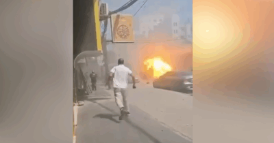 Copertina di Gaza, attacco israeliano uccide una studentessa 18enne: stava andando a sostenere l’esame di Maturità
