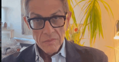 Copertina di “Michelle Hunziker è un caso incredibile, biologicamente ha 25 anni. Fagnani è la regina della psicormesi. La longevità? Non è quella del miliardario ossessionato dai protocolli estremi”: parla il dottor Polimeni