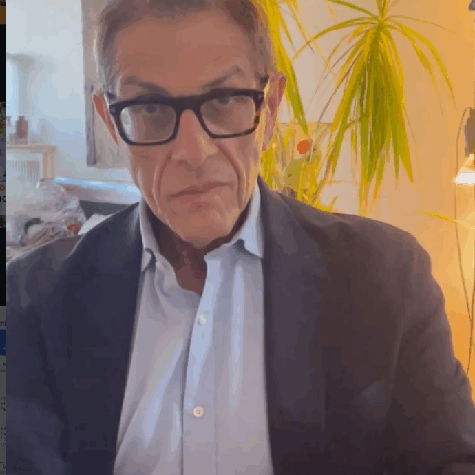 “Michelle Hunziker è un caso incredibile, biologicamente ha 25 anni. Fagnani è la regina della psicormesi. La longevità? Non è quella del miliardario ossessionato dai protocolli estremi”: parla il dottor Polimeni